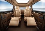 Buick GL8 ES 2016 года